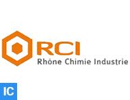 RCI | Rhone Chimie Industrie